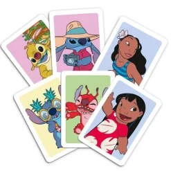 Match Stitch nouvelle édition