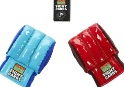 Mattel Games - Combat De Cartes En Équipe