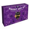 Maudit mot dit