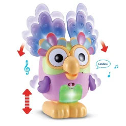 Max le bavard intéractif - le jouet préféré de Bluey