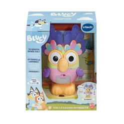 Max le bavard intéractif - le jouet préféré de Bluey