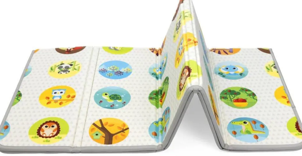 Maxi Tapis 2 en 1