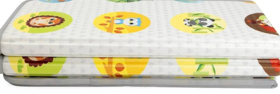 Maxi Tapis 2 en 1