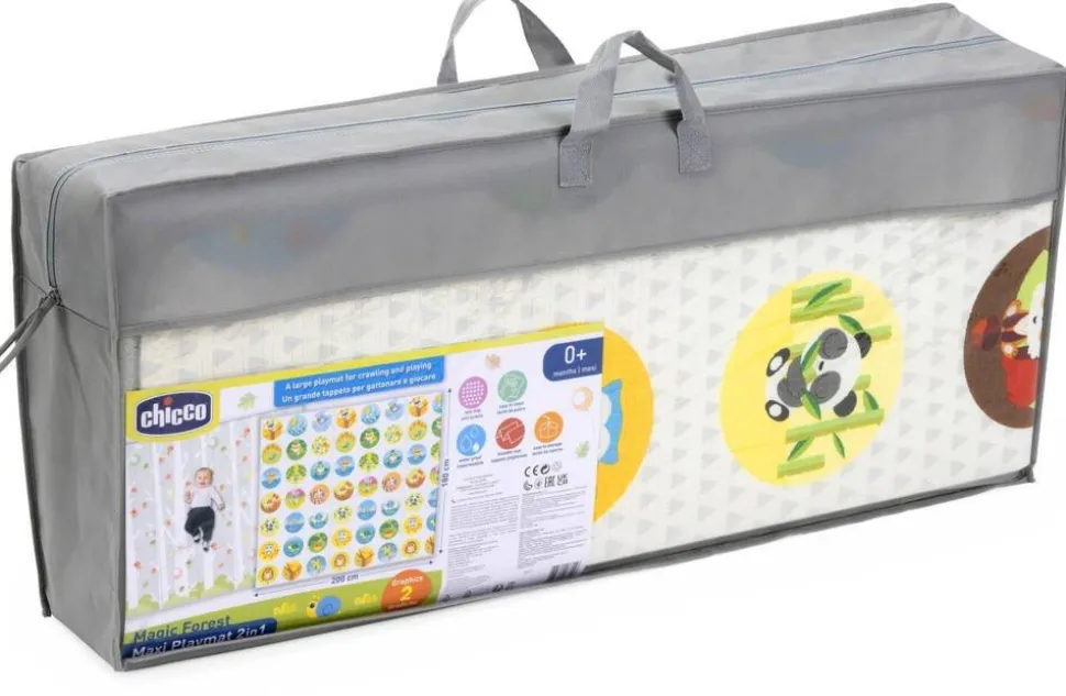 Maxi Tapis 2 en 1