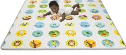 Maxi Tapis 2 en 1