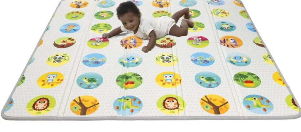 Maxi Tapis 2 en 1
