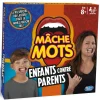 Mâche-mots kids : Enfants contre parents