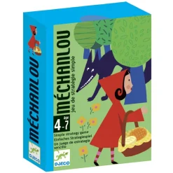 MECHANLOU