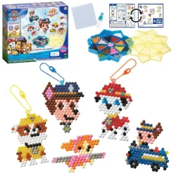 Mega coffret Aquabeads La Pat Patrouille