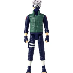 Mega Figurine Anime Heroes Kakashi 30 cm - Naruto