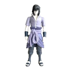 Mega Figurine Anime Heroes Sasuke 30 cm - Naruto