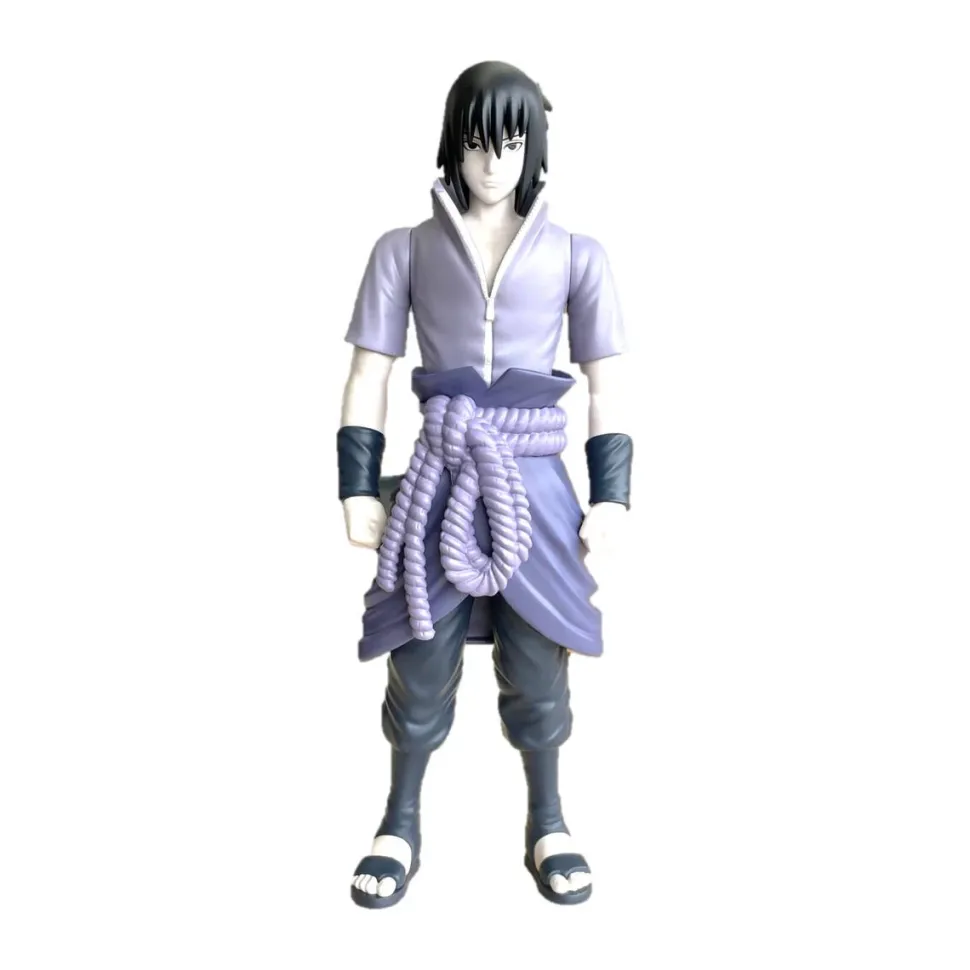 Mega Figurine Anime Heroes Sasuke 30 cm - Naruto