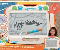 Megasketcher