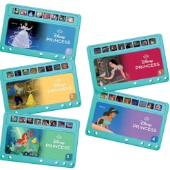 Mes histoires de Princesses - Histoires en images Conteur Disney PLUS