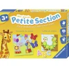 Mes jeux de petite section