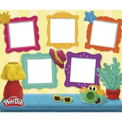 Mes petites photos Play-Doh
