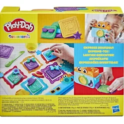 Mes petites photos Play-Doh