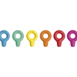 Mes premiers crayons - Set de 6 crayons