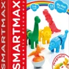 Mes premiers dinosaures Smart Max
