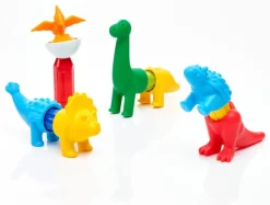 Mes premiers dinosaures Smart Max