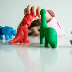 Mes premiers dinosaures Smart Max