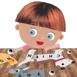 Mes premiers mots