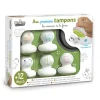 Mes premiers tampons des animaux de la ferme