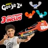 Méga Lanceur Goo Slingers - Goo Jit Zu