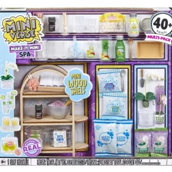 MGA’S MINIVERSE Coffret Make it easy spa