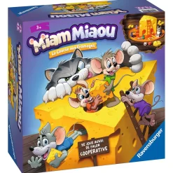 Miam Miaou