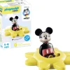Mickey et Toupie Soleil, Playmobil 123 Aqua 71321