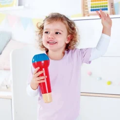 Micro À Résonance Hapes De Plus De 12 Mois