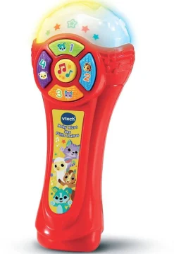 Micro - Vtech Baby Des P'tits Loulous