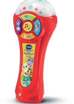 Micro - Vtech Baby Des P'tits Loulous