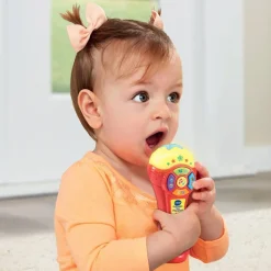 Micro - Vtech Baby Des P'tits Loulous