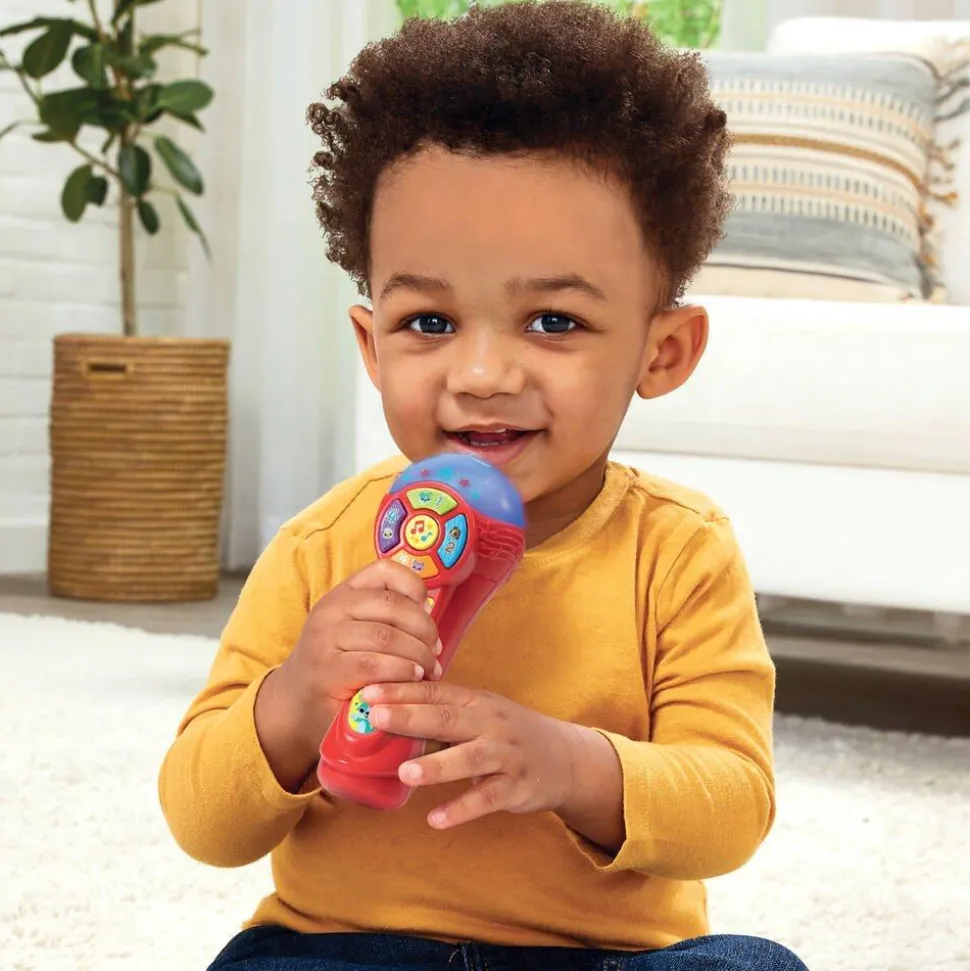 Micro - Vtech Baby Des P'tits Loulous