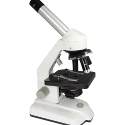 Microscope 50 expériences