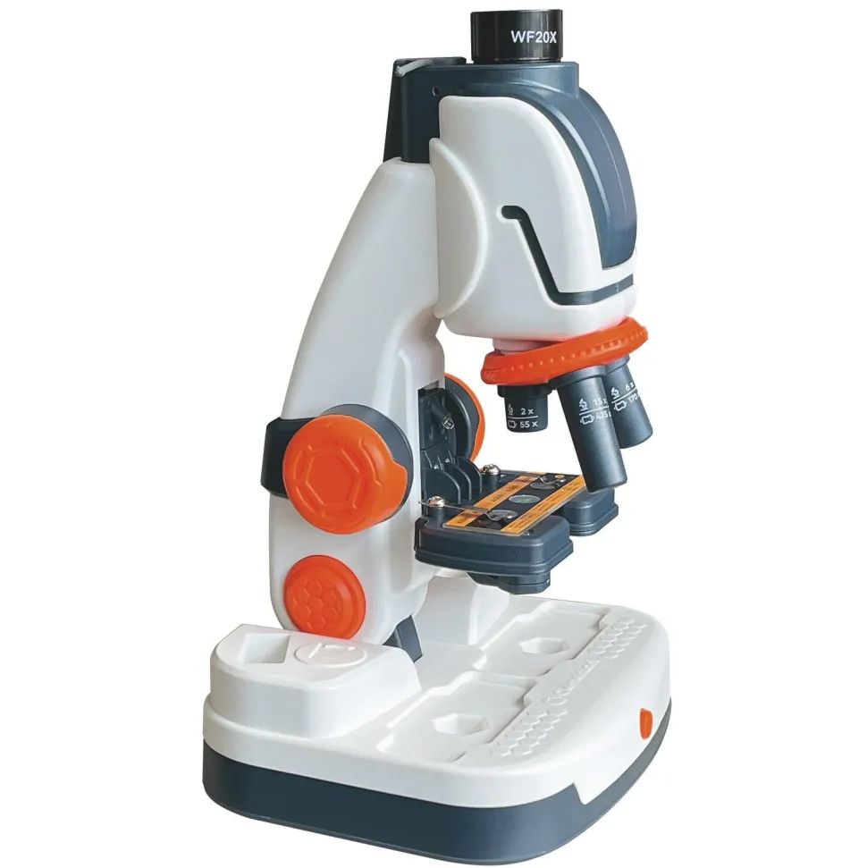 Microscope digital WIFI