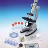 Microscope Le Labo des Curieux - Super Zoom