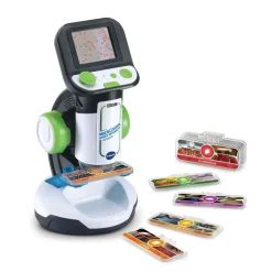 Microscope vidéo interactif Genius XL