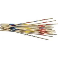 Mikado avec sac de rangement