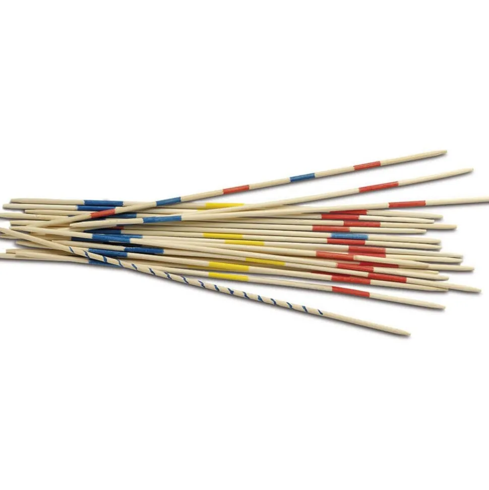 Mikado avec sac de rangement