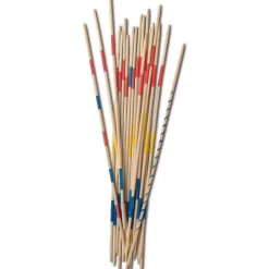 Mikado avec sac de rangement