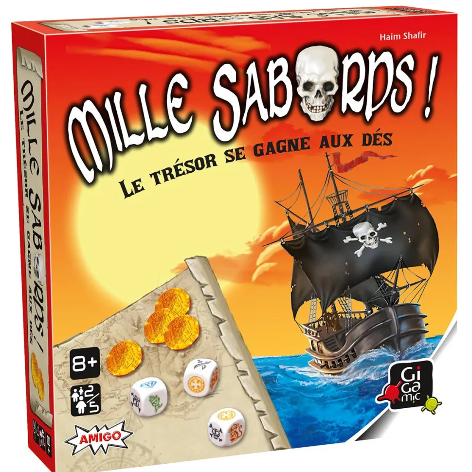 Mille Sabords