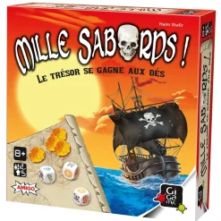 Mille Sabords