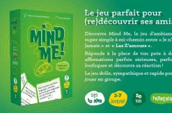 Mind Me