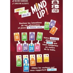Mind Up