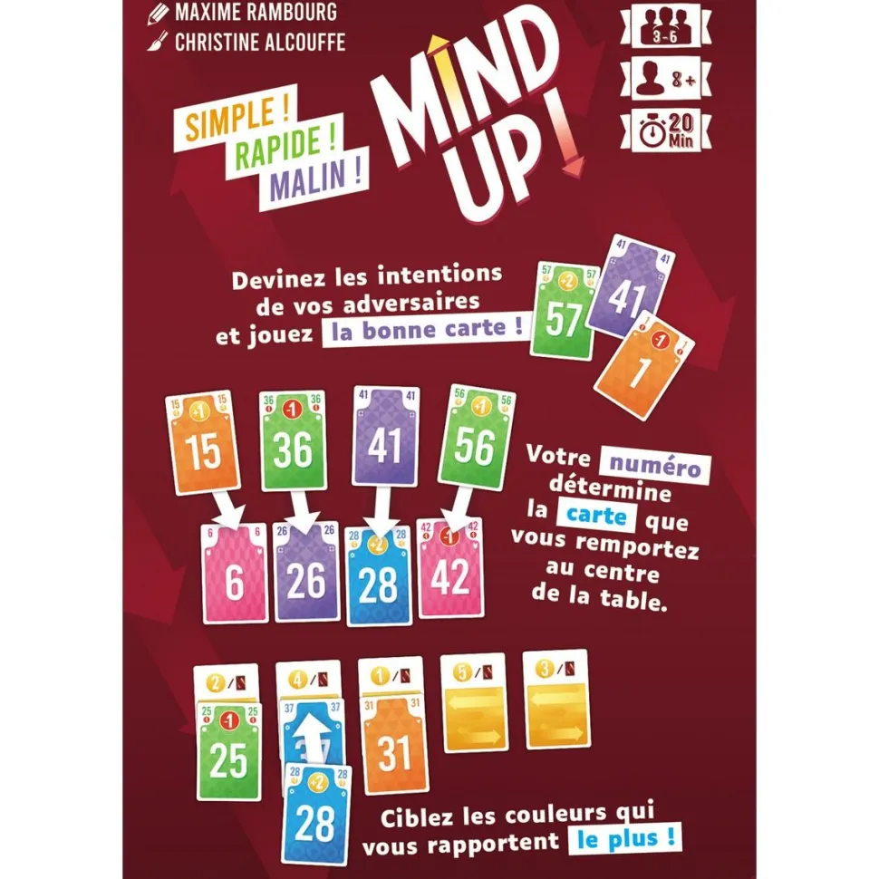 Mind Up