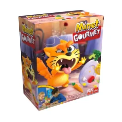 Minet Gourmet