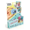 Mini appareil photo numérique - Mini Cam Photo Creator Rétro